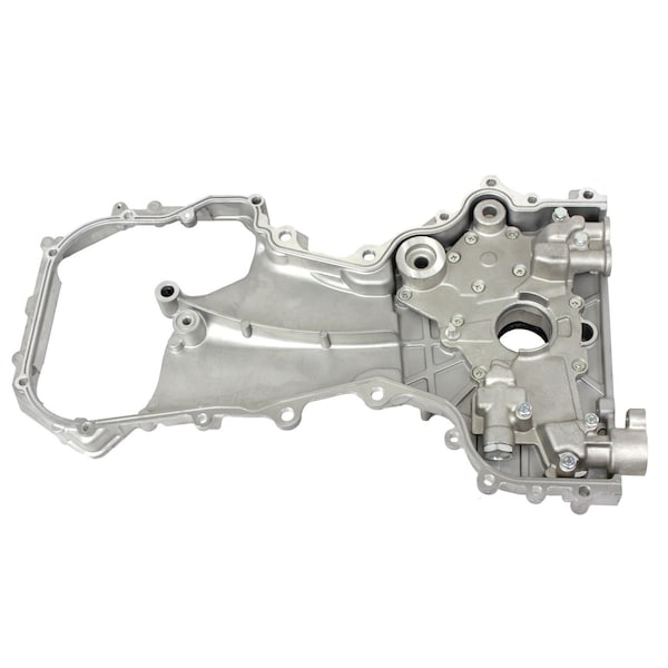 Dj Rock Gaskets/Eng 02-06 Nissan 4 Cyl 2.5L Dohc 16V Oil Pump, Op638 OP638 - main